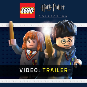 LEGO Harry Potter Collection - Videotrailer
