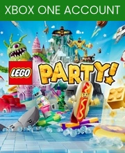 LEGO Party! Xbox One