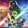 LEGO Star Wars: De Skywalker Saga bovenaan UK hitlijsten