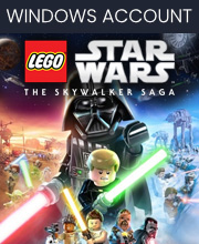 LEGO Star Wars The Skywalker Saga Pc