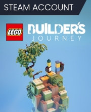 LEGO Builder’s Journey Pc