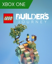 LEGO Builder’s Journey Xbox One