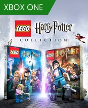 LEGO Harry Potter Collection Xbox One
