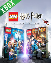Ondeugd band Onderhoudbaar Koop LEGO Harry Potter Collection Xbox One Goedkoop Vergelijk de Prijzen
