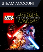 LEGO Star Wars The Force Awakens Pc