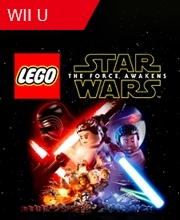 LEGO Star Wars The Force Awakens Pc