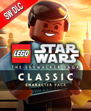 LEGO Star Wars The Skywalker Saga Classic Character Pack Switch