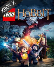 LEGO The Hobbit Xbox Series X