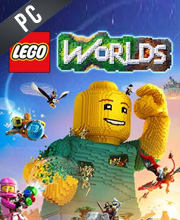 LEGO Worlds Pc