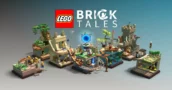 LEGO Bricktales for PlayStation – Laagste key-prijs met PS+ toegang