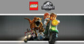 Bespaar flink: LEGO Jurassic World op Switch voor de beste prijs