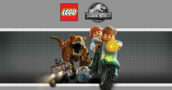 Bespaar flink: LEGO Jurassic World op Switch voor de beste prijs