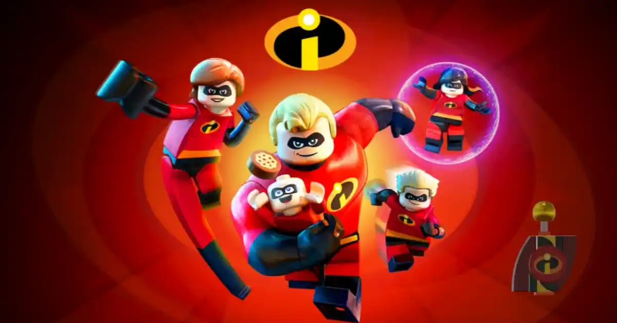 LEGO Incredibles PS4 – ENORME Prijsdaling voor game-key