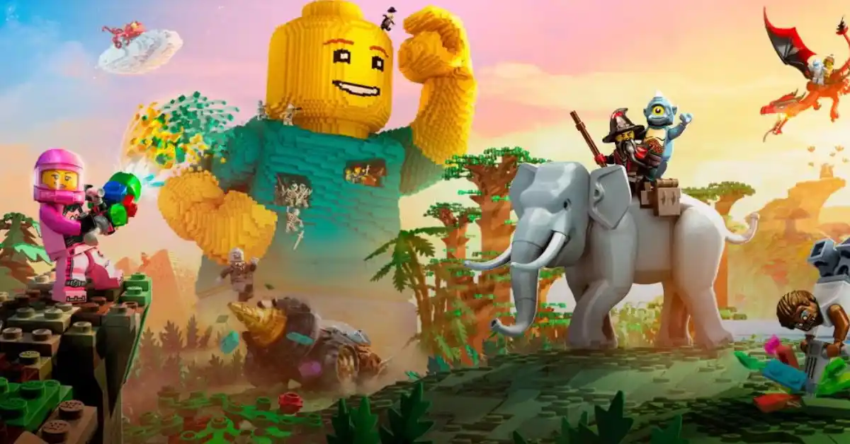LEGO Worlds Switch Key Deals – Goedkoopste Prijzen Zojuist Beschikbaar