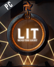 LIT Bend the Light Pc