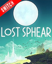 Lost Sphear Switch