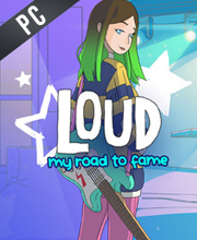 LOUD My Road to Fame Pc