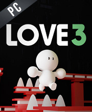 LOVE 3 Pc