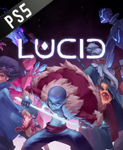LUCID Playstation 5