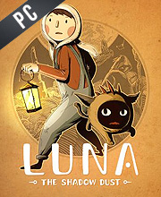 LUNA The Shadow Dust Pc