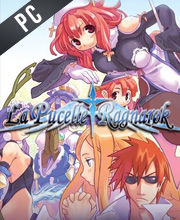 La Pucelle Ragnarok Pc