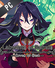 Labyrinth of Refrain Coven of Dusk Pc