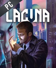 Lacuna A Sci-Fi Noir Adventure Pc
