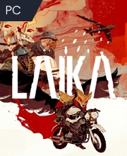 Laika Aged Through Blood Pc