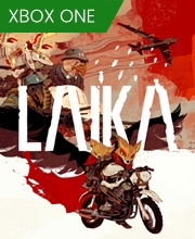 Laika Aged Through Blood Xbox One