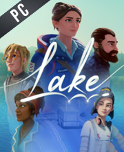 Lake Pc