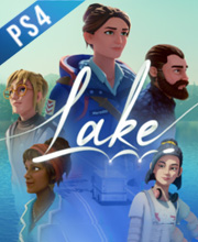 Lake Playstation 4