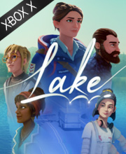 Lake Xbox Series X