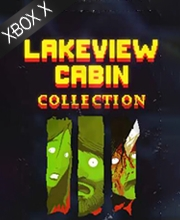 Lakeview Cabin Collection Xbox Series X