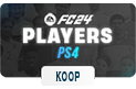Allkeyshop FC 24 Buy Players PS4