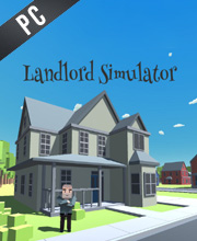 Landlord Simulator Pc