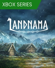 Landnama Xbox Series X