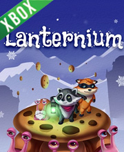 Lanternium Xbox One