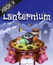 Lanternium Xbox Series X