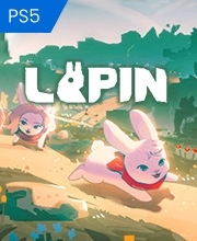 Lapin Playstation 5