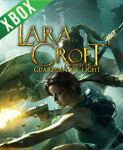 Lara Croft and the Guardian of Light Xbox One
