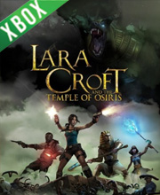 Lara Croft and the Temple of Osiris Season Pass Xbox One
