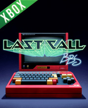 Last Call BBS Xbox One