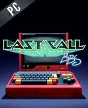 Last Call BBS Pc