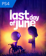 Last Day of June Playstation 4