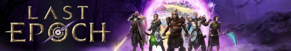 Een Nieuwe Hack N Slash die Concurreren gaat met Diablo 4 op PC