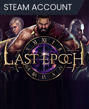 Last Epoch Pc