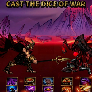 Last Spartan: Glory Over Madness - Onderwereld