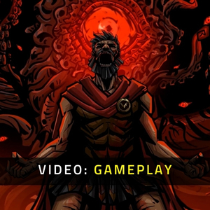 Last Spartan: Glory Over Madness - Gameplay