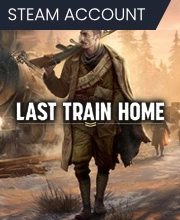 Last Train Home Pc