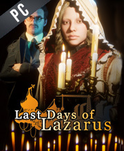 Last Days of Lazarus Pc